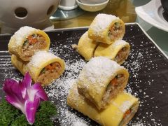 -品大三·经典淮扬菜(大行宫店)