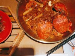 -避风塘·老港味餐厅(虹口龙之梦店)