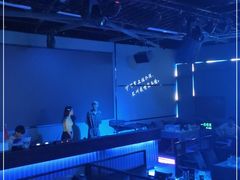 -M-MIX电音烤吧