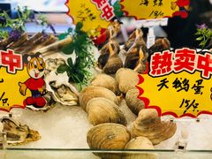 -渔娘渔家丹东海鲜(东直门店)