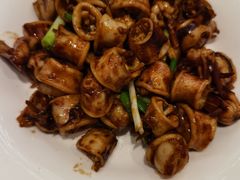 酱爆海兔-北李妈妈菜·海肠捞饭(高新万达店)