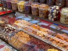 -真老大房鲜肉月饼(南京路步行街店)