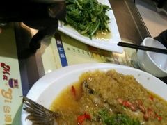 android_upload_pic-台湾麻吉餐坊(师大店)