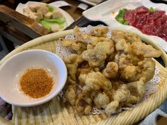 -唇辣号重庆老火锅(亦庄店)