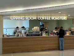 -Cupping Room(Harbour City)