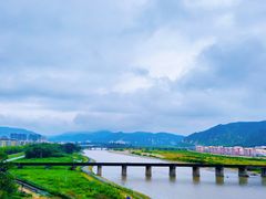 -图们口岸