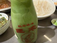 -鹤茶野所(上海首店)