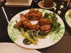 -索菲特酒店·海鲜自助 ·聚餐厅