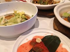 -眉州东坡(北苑华贸店)