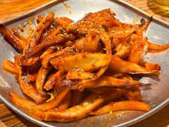 -北丐先生·野馄饨烧烤(雨花万象店)