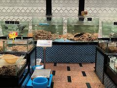 -水禾轩·海鲜蒸汽主题餐厅(拱北店)
