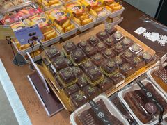 -丁香西饼屋(桂林路店)