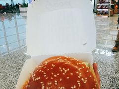 -肯德基(正定机场安检内店)