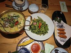 -泰果东南亚餐厅(旭辉广场店)