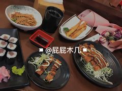 炸猪排-胜代日本料理(云程巷小区店)