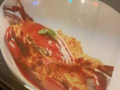 -帕蓝·暹罗料理(大学路店)