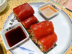 -蒸武门·广式茶点(金宝莱店)