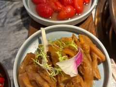 -大头椰·海南椰子鸡火锅(思明万象城店)