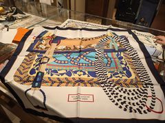 -爱马仕 HERMES(上海ifc商场店)