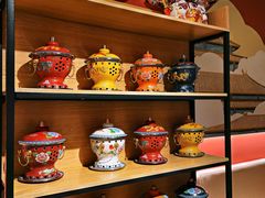 零售区-京炭铜锅涮肉·羊蝎子·羊肉炉(保利·时光里店)
