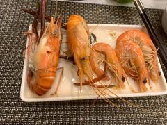 -澜悦港海鲜体验主题餐厅