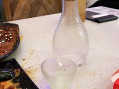 -蚝太郎 • 海鲜烧烤(建国路创始店)