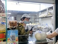 -天泽祥·鼓楼馒头(鼓楼店)