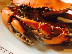 -Ministry of Crab(科伦坡店)