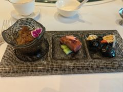 -天宝阁中餐厅(北京瑞吉酒店)