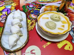 -甜心妈妈·榴莲星级糖水(北京路总店)