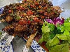 -胡世羊肉汤(南街店)
