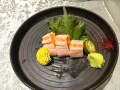 -淮食·雅宴(北大博雅国际酒店)