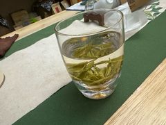 -先春西湖龍井•九曲红梅(杭大路店)