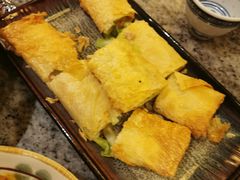 -南京大牌档(中关村领展广场店)