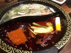 -大话三城重庆火锅(万科天誉店)