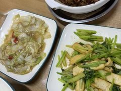 -灌顶姜母鸭(思明南路店)