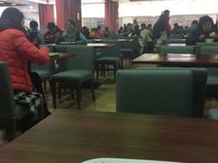 -东北大学（浑南校区）食堂