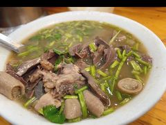 -增盛魁小吃店