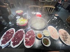 -官塘兄弟·潮汕牛肉店(官塘总店)