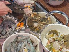 -辣螃铠盆盆蟹大排档(总店)