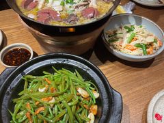 -鸽子窝(黄村店)