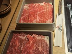 -温野菜涮涮锅(曲江大悦城店)