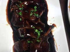 五香酱鸭-苕上人家餐厅(湖州店)