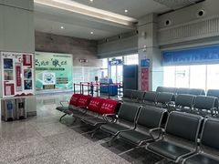 -宜春明月山机场