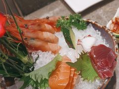 -大渔铁板烧(花园道店)