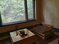 -西安华清御汤酒店