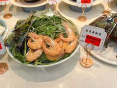 -龙香居海鲜浑锅家常菜·特色驴肉