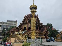 -西双版纳总佛寺