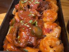 -Famous肥猫墨西哥音乐餐吧(五棵松华熙LIVE店)