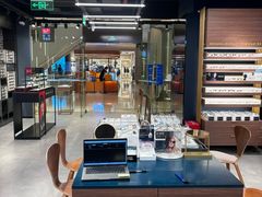 -LensCrafters亮视点(北京嘉里中心店)